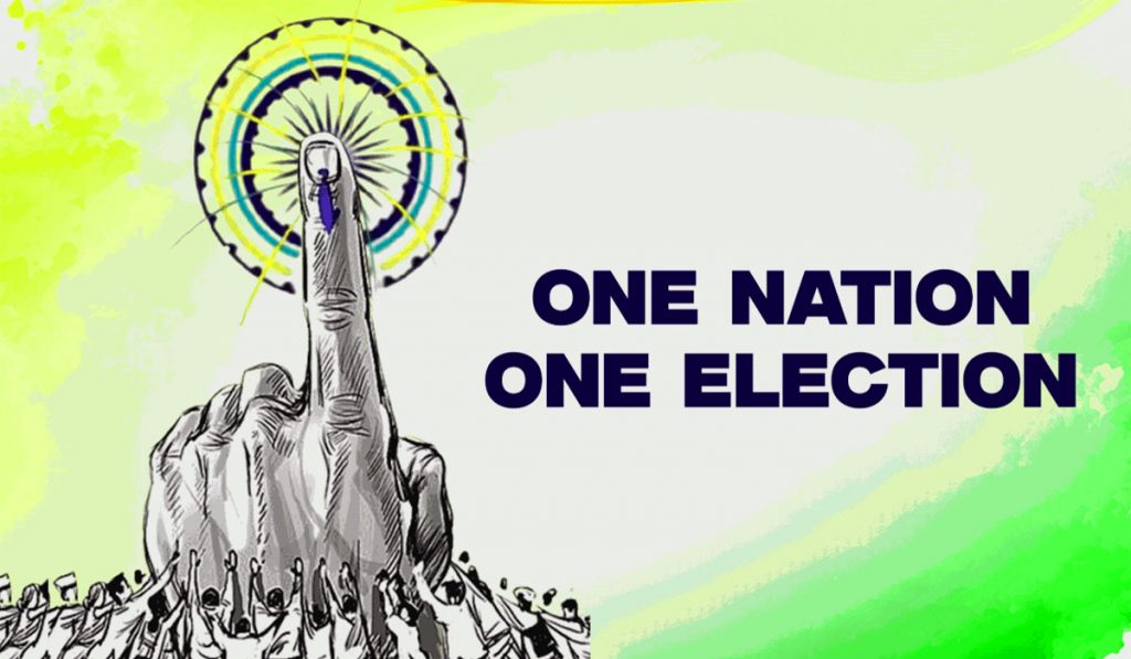 One Nation One Election