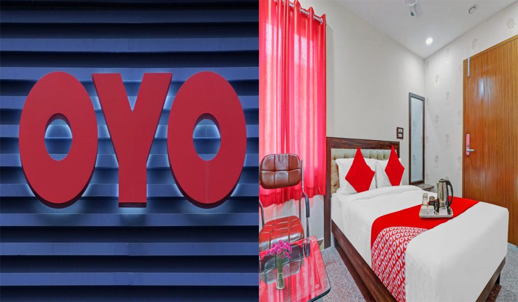 OYO Rooms