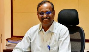 ISRO New Chief V Narayanan : कौन हैं वी नारायणन, जो होंगे ISRO के नए चीफ, लेंगे एस सोमनाथ की जगह