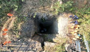 Assam Mine Accident: कोयला खदान में फंसे 9 मजदूर में से एक का शव मिला, रेस्क्यू ऑपरेशन जारी