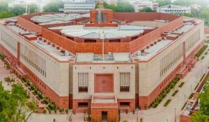 31 जनवरी से शुरू होगा संसद का सत्र , 1 फरवरी को 8वीं बार बजट पेश करेंगी निर्मला सीतारमण