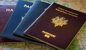 Passport Ranking : सिंगापुर का पासपोर्ट दुनिया का सबसे ताकतवर, देखें 2025 में भारत की रैंकिंग