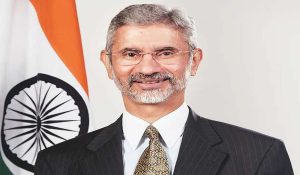 विचारों में सामंजस्य बनाने की G-20 की क्षमता वैश्विक एजेंडे के लिए महत्वपूर्ण : S. Jaishankar