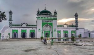 Shahi Jama Masjid Report : कोर्ट को सौंपी गई संभल शाही जामा मस्जिद की रिपोर्ट, हुआ ये बड़ा खुलासा