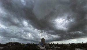 Weather Report : पंजाब, हरियाणा समेत इन राज्यों में बारिश के साथ आंधी-तूफान की भी संभावना, जानिए देश भर में कैसा रहेगा मौसम का हाल