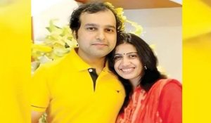 फरार पूर्व RTO कांस्टेबल सौरभ ने किया सरेंडर… घर से मिले थे 52 किलो सोना और 10 करोड़ कैश