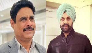 अमृतसर में बॉयलर फटने से बड़ा हादसा, SP- DSP बुरी तरह झुलसे