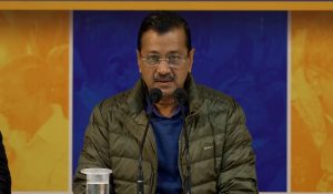 Delhi Assembly Election : 24 घंटे साफ पानी से लेकर यमुना की सफाई तक… AAP ने जारी किया 15 गारंटियों वाला मैनिफेस्टो