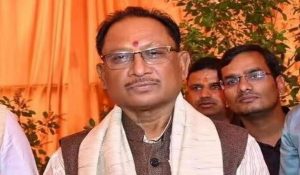छत्तीसगढ़ में जल्द लागू करेंगे पत्रकार सुरक्षा कानून, मुकेश हत्याकांड पर CM साय का बड़ा ऐलान