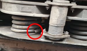 टल गया बड़ा रेल हादसा, समय रहते पता लग गया नहीं तो…