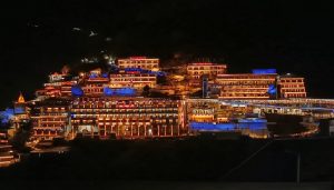Mata Vaishno Devi