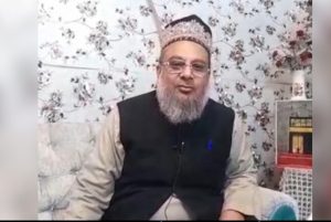 कुंभ की जमीन को वक्फ की बताने पर मुस्लिम धर्मगुरु बोले- एक पड़ोसी दूसरे के आता है काम
