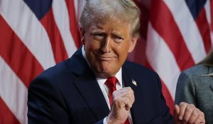 ट्रंप ने कनाडा को दिखाया अमेरिकी राज्य, मैप पर लिखा स्टेट ऑफ USA… जस्टिन ट्रूडो ने दिया रिएक्शन