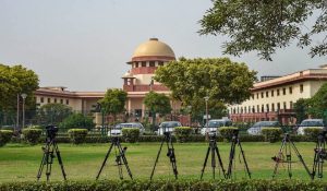 Hindenburg मामले में Supreme Court ने सुनवाई करने से किया इनकार, खारिज की याचिका