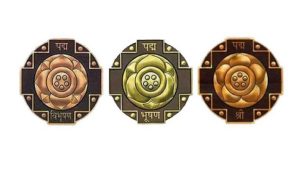 Padma Award 2025 : पद्म पुरस्कारों का हुआ ऐलान, इन प्रमुख हस्तियों को मिलेंगे सर्वोच्च नागरिक सम्मान