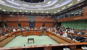 Waqf Bill को JPC ने दी मंजूरी, 14 संशोधन स्वीकार, विपक्ष के सुझाव हुए खारिज