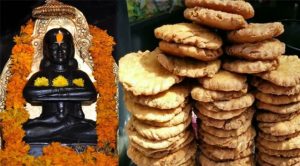 हिमाचल के बाबा बालक नाथ मंदिर का प्रसाद बनाए जाने की तिथि से केवल 20 दिन तक खाने योग्य