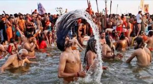 महाकुंभ में करोड़ों श्रद्धालुओं के स्नान के बाद भी अल्कलाइन वाटर से बेहतर गंगा जल, जानें- क्या कहते है वैज्ञानिक