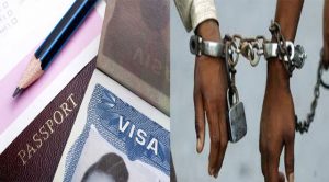 US Deport मामला : पंजाब में अवैध ट्रैवल एजेंटों के खिलाफ एक्शन, 10 दिन में 15 FIR, 3 एजेंट किए गिरफ्तार