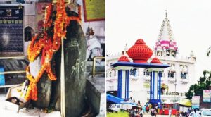 महाशिवरात्रि: हिमाचल के काठगढ़ महादेव मंदिर में दर्शन के लिए पहुंच रहे सैकड़ों श्रद्धालु, जानें- क्या है इस प्राचीन मंदिर का रहस्य