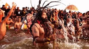 महाशिवरात्रि पर अंतिम स्नान पर्व के साथ महाकुंभ होगा संपन्न, अबतक 63 करोड़ से ज्यादा श्रद्धालुओं ने लगाई आस्था की डुबकी