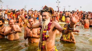 महाकुंभ 2025: रिकॉर्ड 66 करोड़ से अधिक श्रद्धालुओं के स्नान के साथ महाकुंभ मेला संपन्न