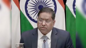 हिन्दू राष्ट्रवादी विचारधारा की खालिस्तानी विचार से तुलना गलत : विदेश मंत्रलय
