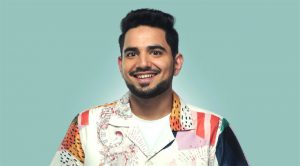 YouTuber Samay Raina और FWD बाय Myntra के वैलेंटाइन सरप्राइज ने इंटरनेट पर मचा दी है हलचल