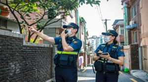 South Korea: पुलिस को शक ऑनलाइन यूजर बना रहे संवैधानिक न्यायालय पर हमले का प्लान