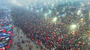 महाकुंभ की भ्रामक पोस्ट और अफवाहें फैलाने वालों पर प्रशासन सख्त का एक्शन, 14 एक्स अकाउंट पर कार्रवाई, पुलिस ने दर्ज की FIR
