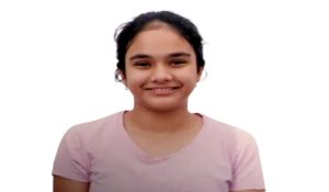 IAS KK YADAV की सुपुत्री TANISHKA YADAV ने JEE Main-Paper 2 में अखिल भारतीय स्तर पर तीसरी रैंक हासिल किया