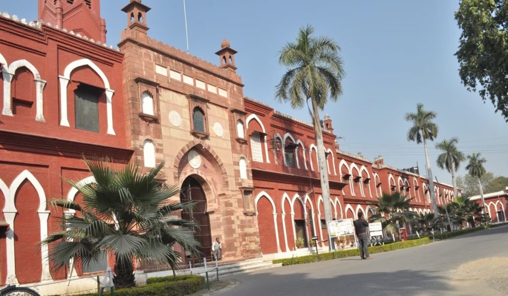 Aligarh Muslim University