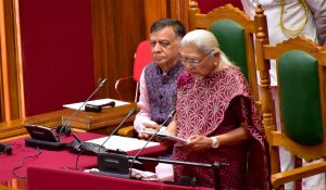 देश के कुल एक्सप्रेसवे नेटवर्क में उत्तर प्रदेश की हिस्सेदारी सर्वाधिक : Anandiben Patel