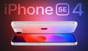 Apple लांच कर सकता है अपना किफायती फोन SE 4, देखें फीचर