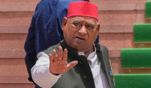 मिल्कीपुर में दो दर्जन से ज्यादा बूथों पर मिली शिकायतें : Awadhesh Prasad