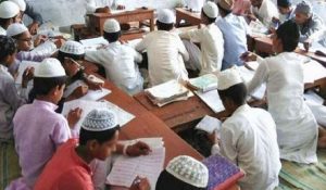 219 में से अब तक अस्तित्वहीन 79 मदरसों के प्रबंधकों के खिलाफ प्राथमिकी दर्ज