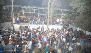 Bangladesh : Sheikh Mujibur Rahman के आवास पर तोड़फोड़ के बाद अंतरिम सरकार की कड़ी चेतावनी 