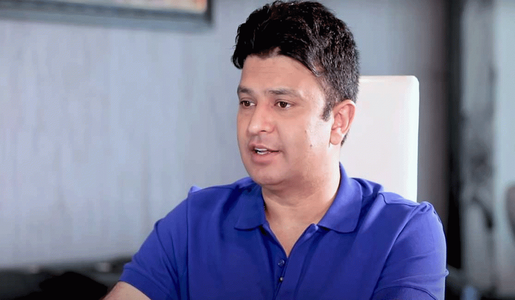 Bhushan Kumar