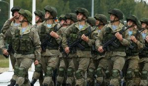 Britain, Ukraine में अपने सैनिकों को तैनात करने के लिए तैयार