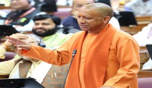 Yogi Government Budget : चार नए एक्सप्रेसवे का निर्माण कराएगी योगी सरकार