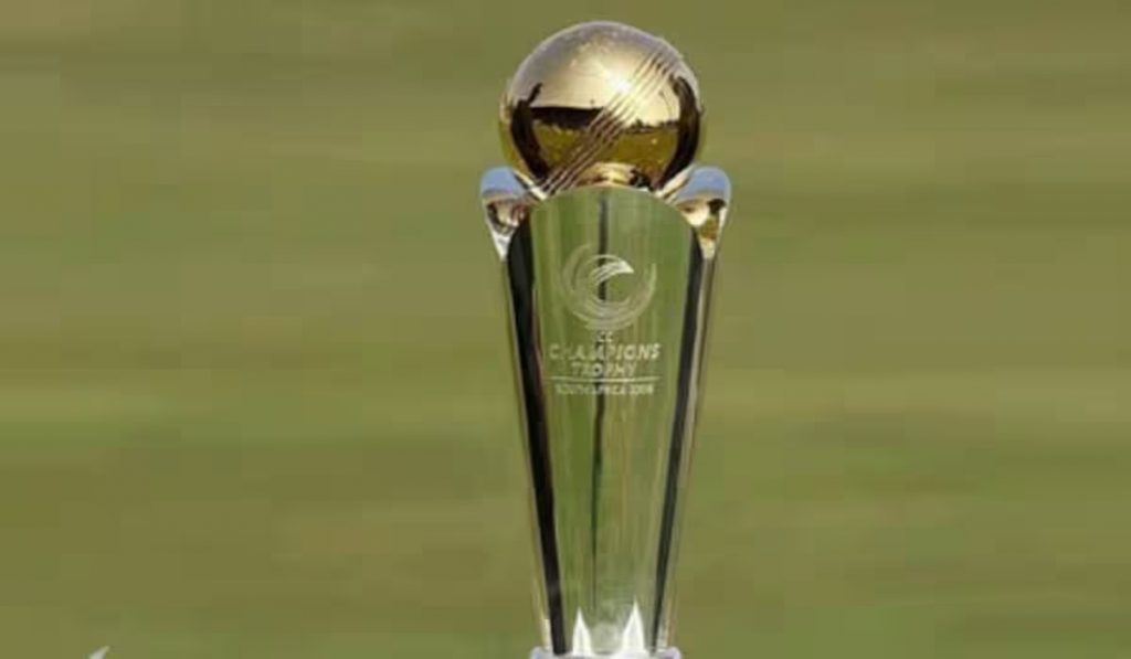 Champions Trophy