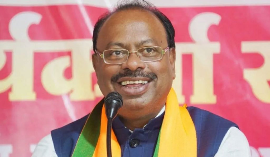 Chandrashekhar Bawankule