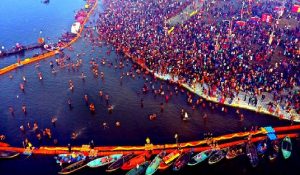 Chhattisgarh : मुख्यमंत्री समेत सभी मंत्री और पार्टी के सांसद, विधायक 13 फरवरी को करेंगे महाकुंभ स्नान