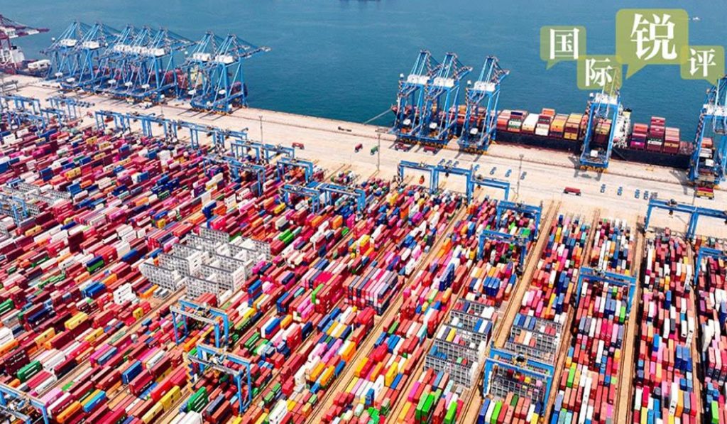 China Plan Stabilize Foreign Investment