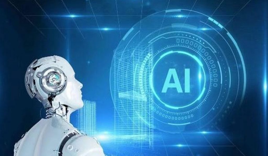 China AI Vision