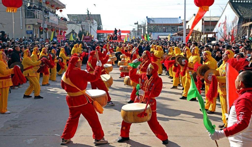 Spring Festival