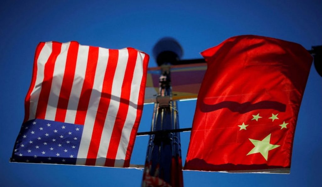 China Imposed Retaliatory Tariffs