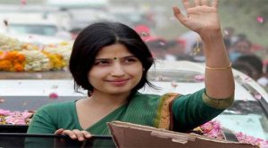 समाजवादी पार्टी की सांसद डिंपल यादव का बड़ा आरोप, कहा – महाकुंभ हादसे का सच छिपा रही योगी सरकार