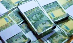 राजस्व खुफिया निदेशालय ने नकली नोट छापने वाले ठिकानों का किया भंडाफोड़