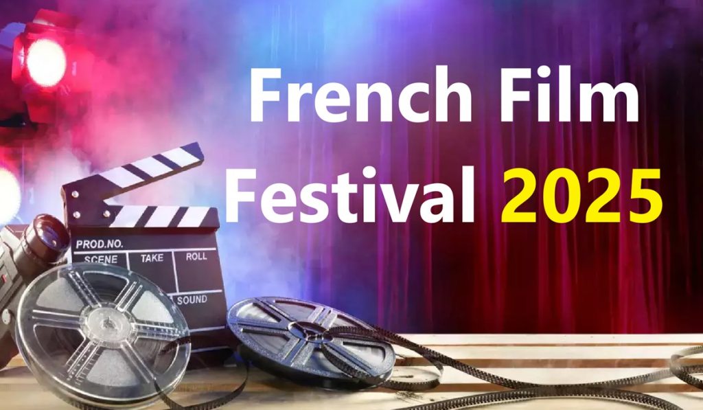 French Film Festival